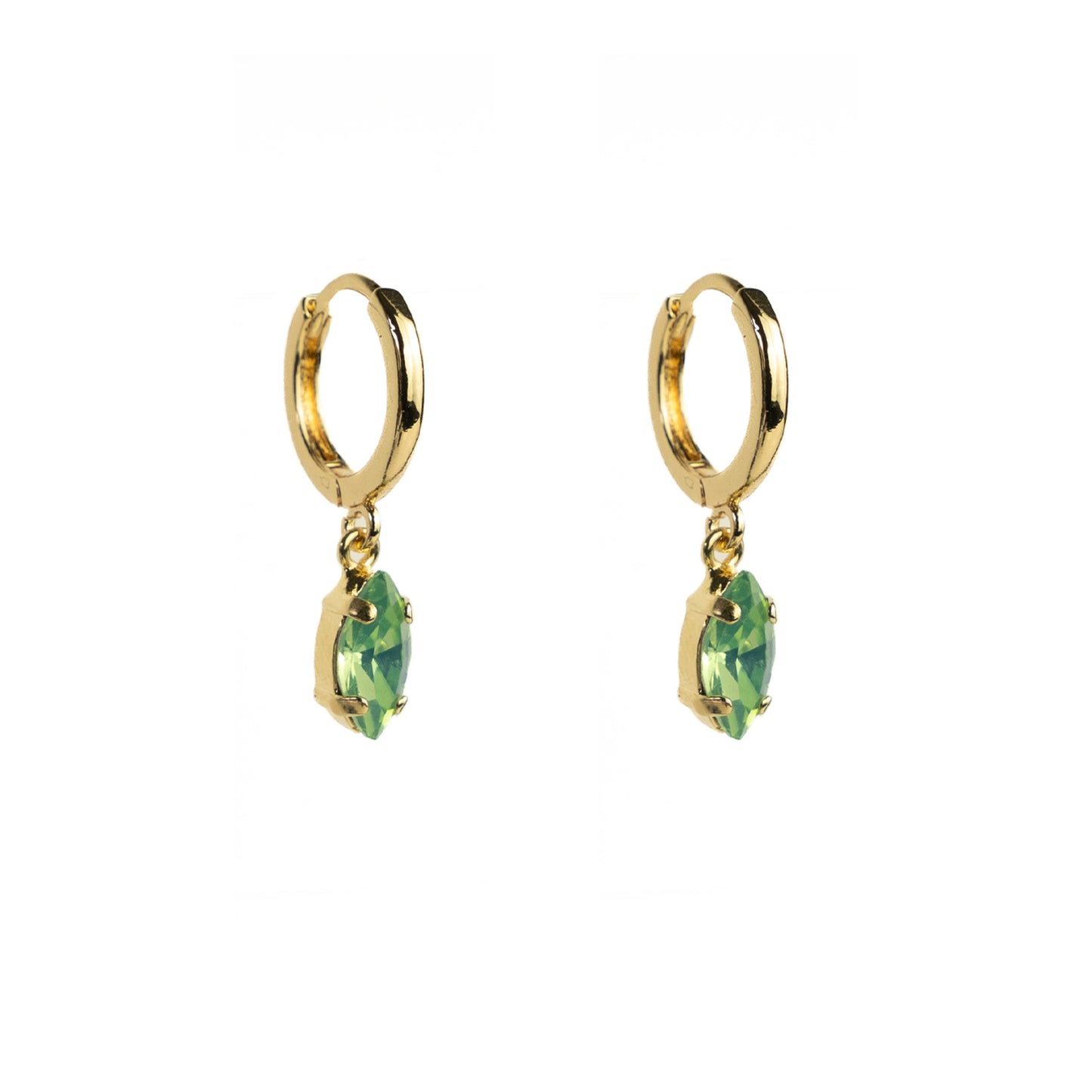 Astrid Huggies - Green Opal