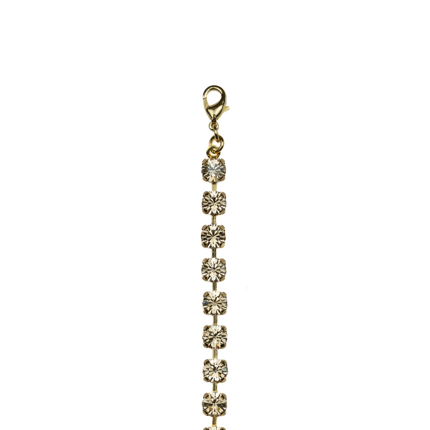 Aurora Mini Rocks Bracelet - Champagne - Soft Gold