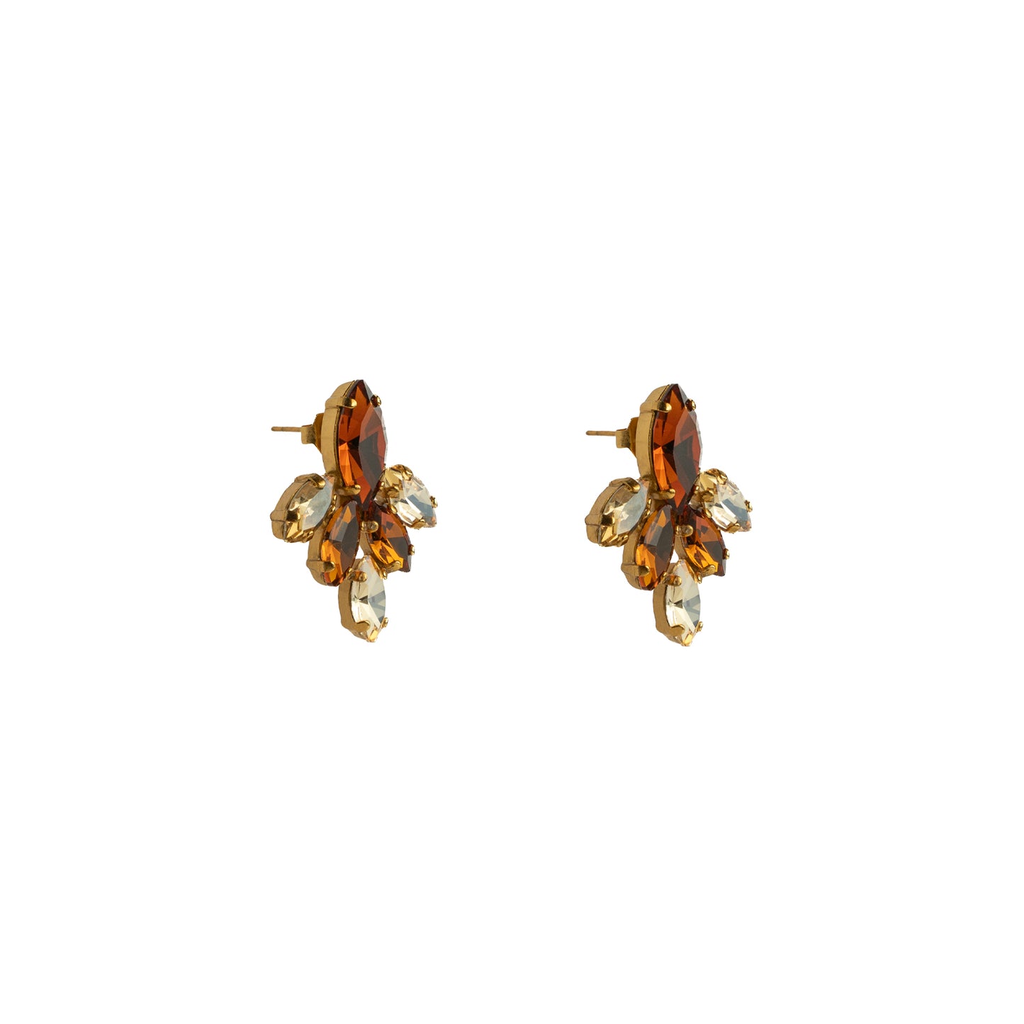 Stella Cluster - Cognac