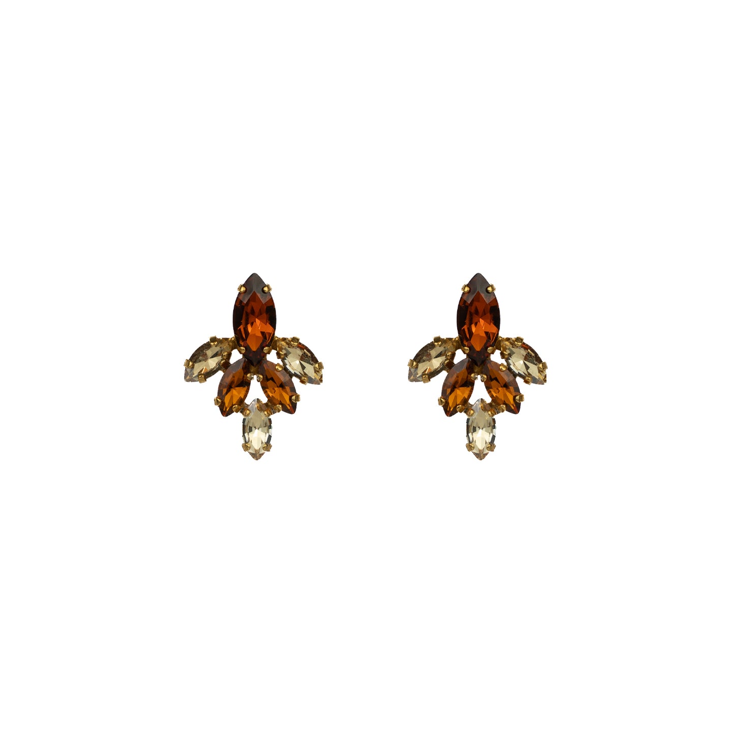Stella Cluster - Cognac