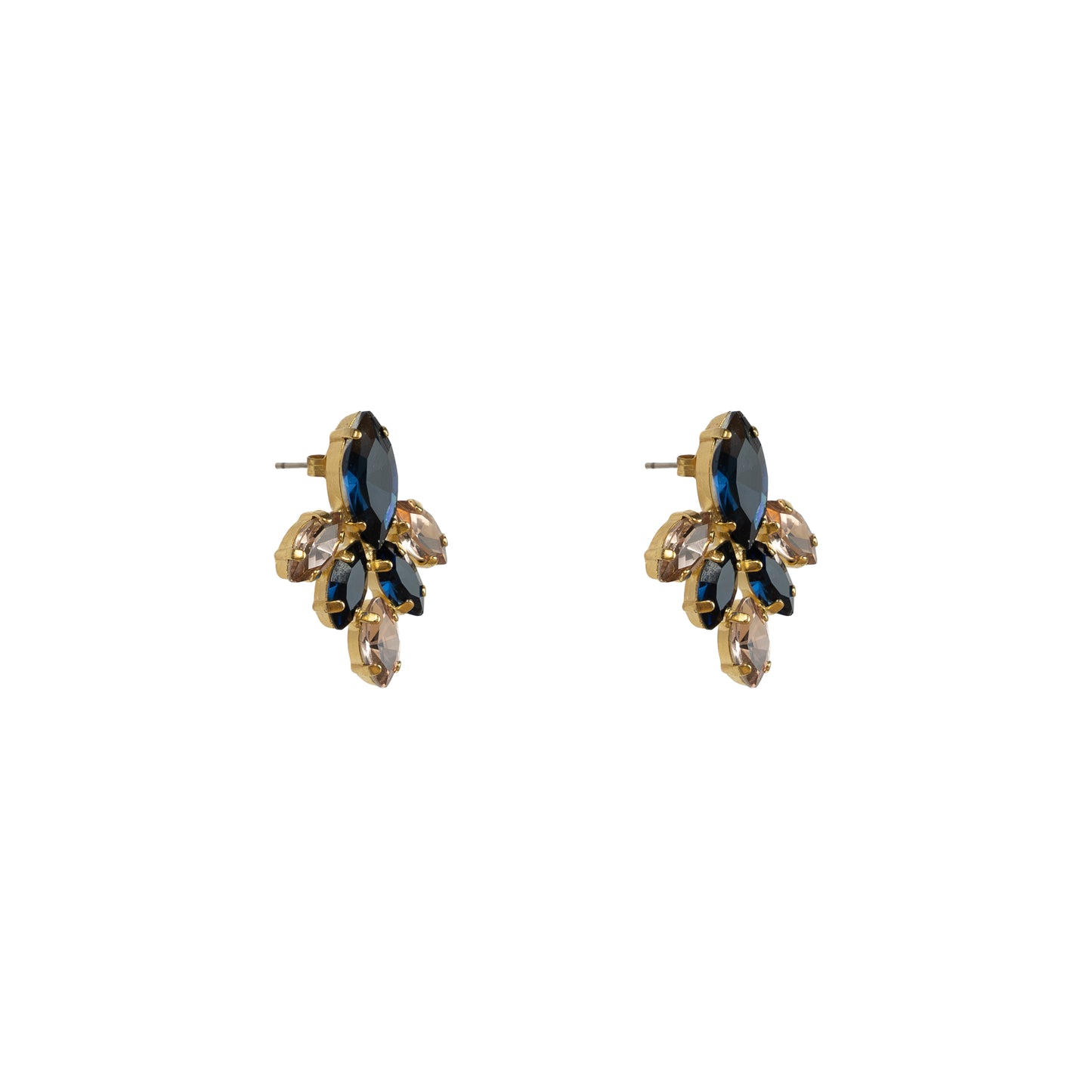 Stella Cluster - Navy