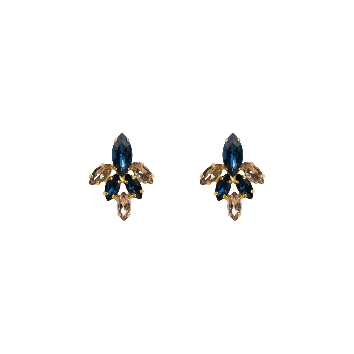 Stella Cluster - Navy