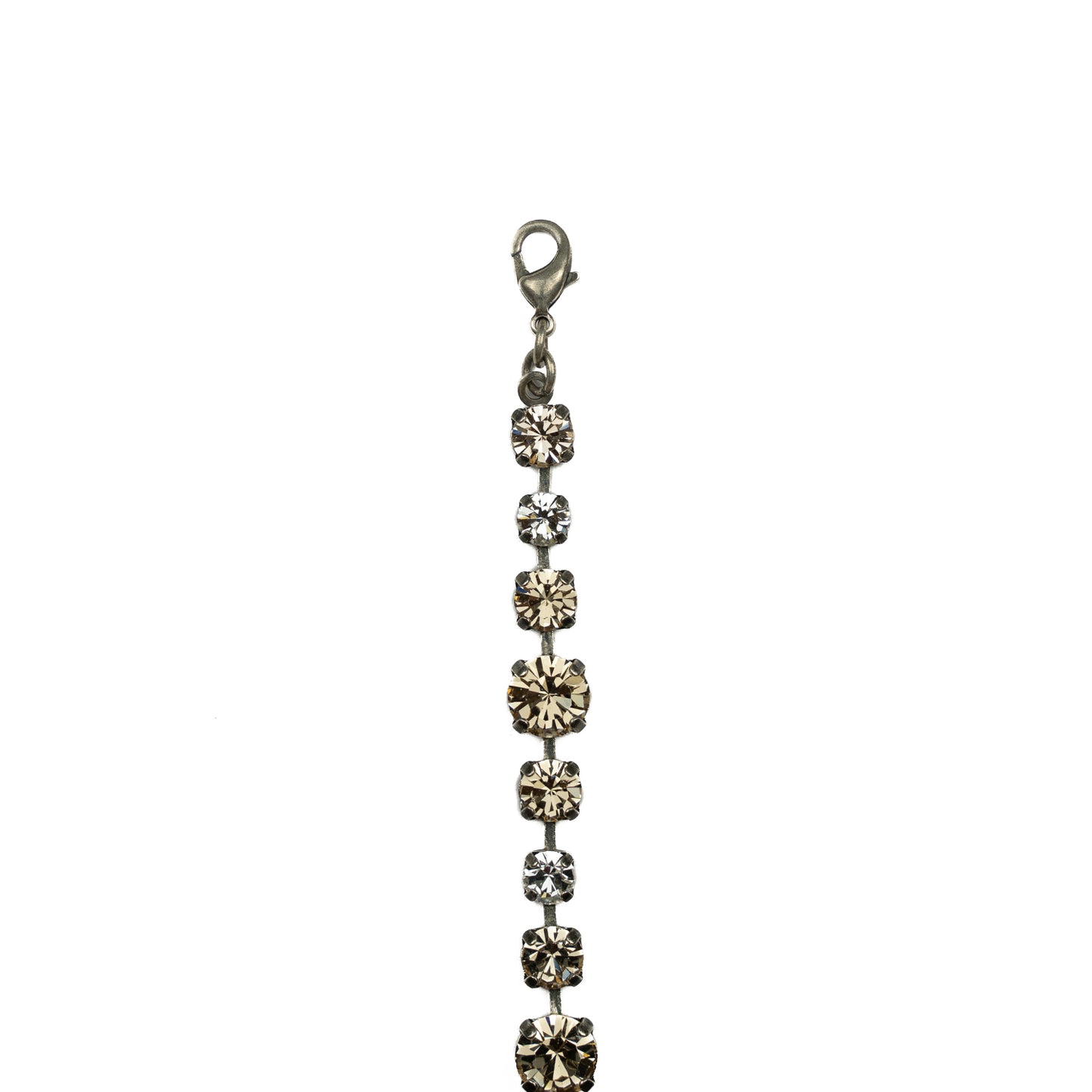 Aurora Rocks Bracelet Multi - Champagne