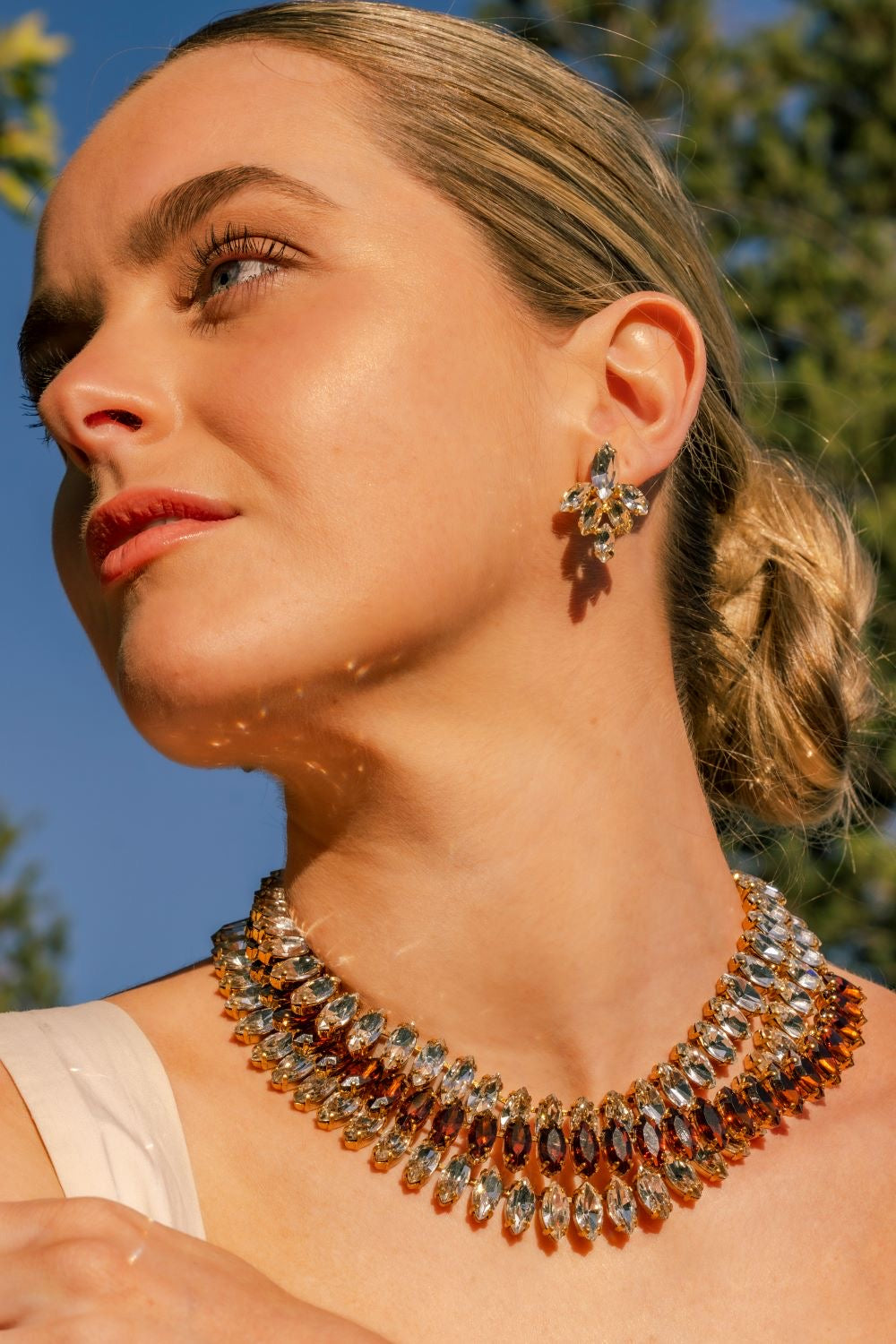 Stella Double - Cognac