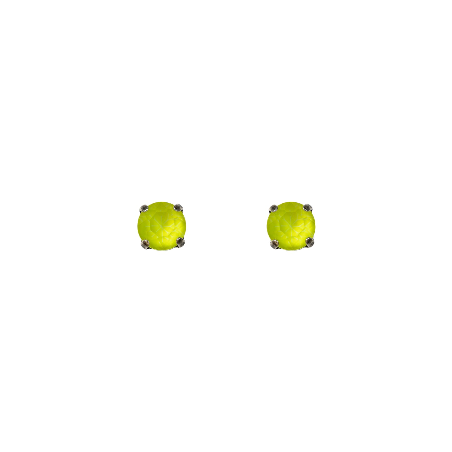 Rock Studs - Electric Yellow - s