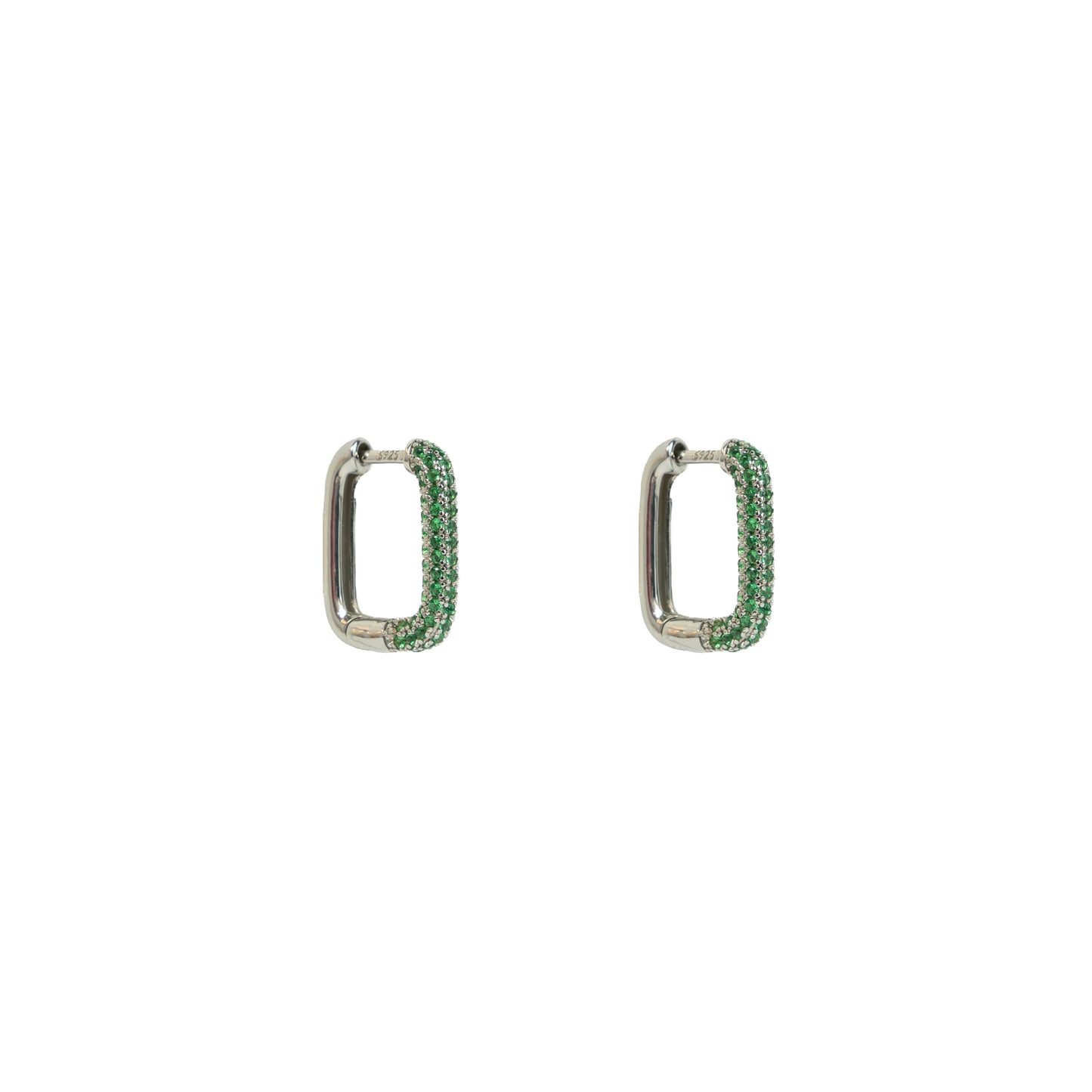 Sienna - Green