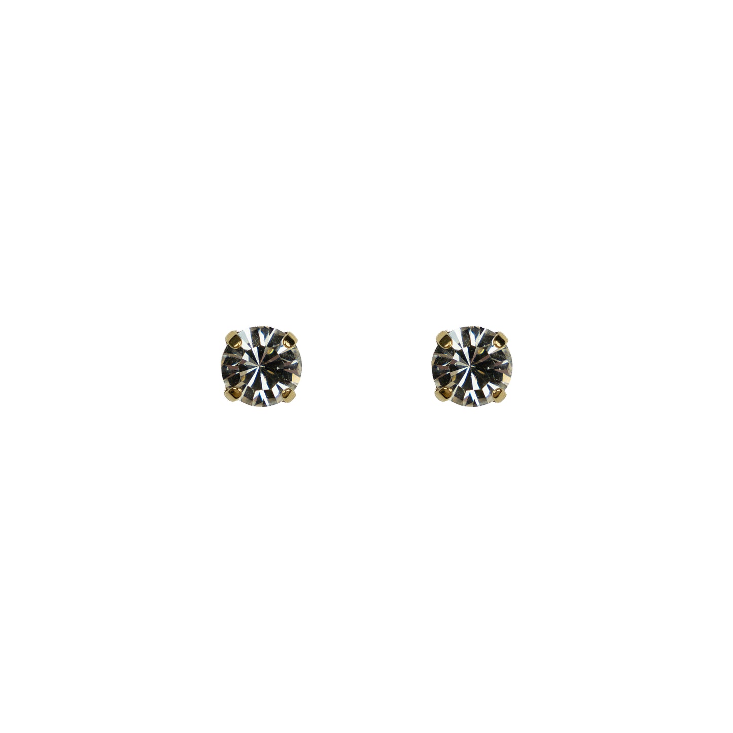 Rock Studs - Charcoal - s