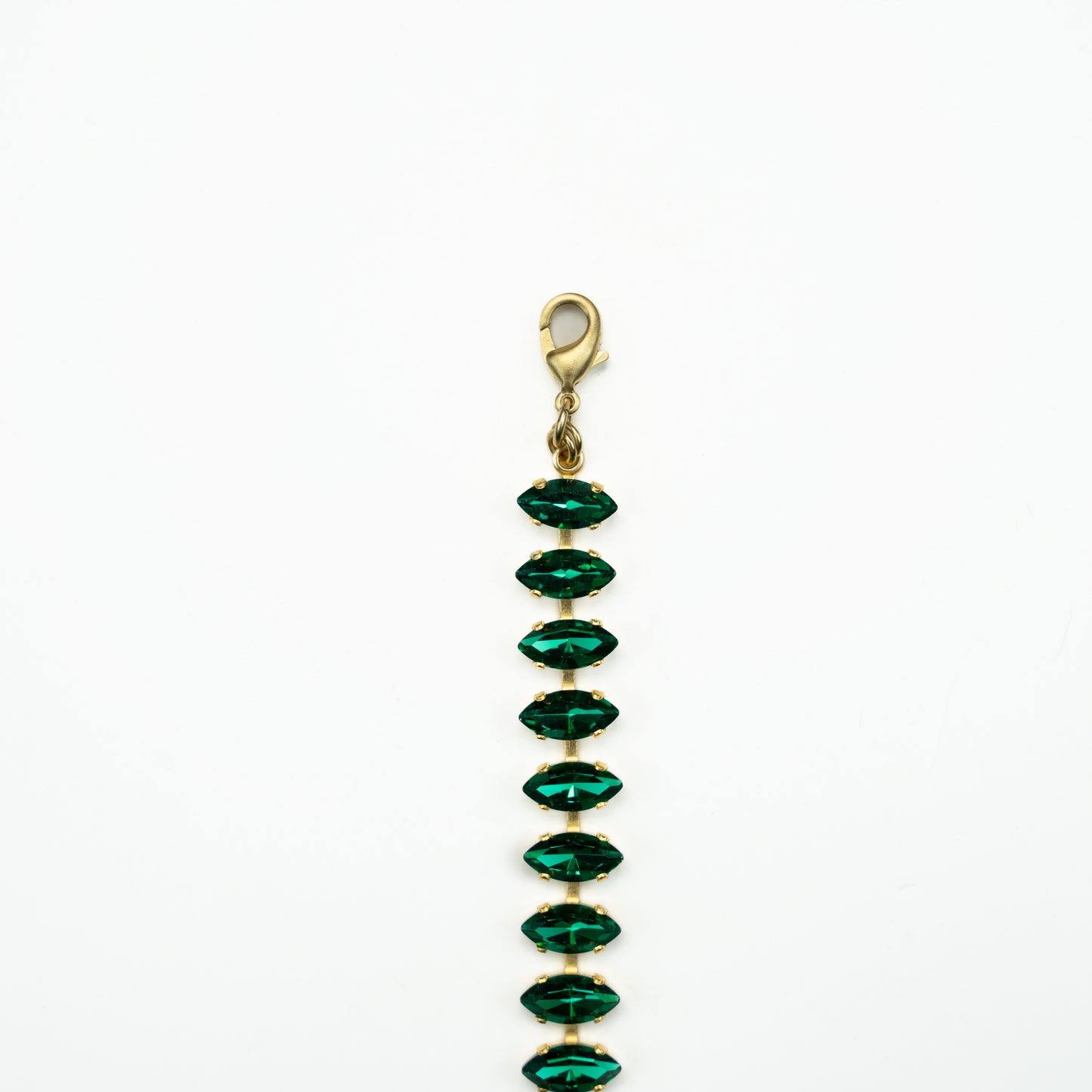 Astrid - Bracelet - Emerald