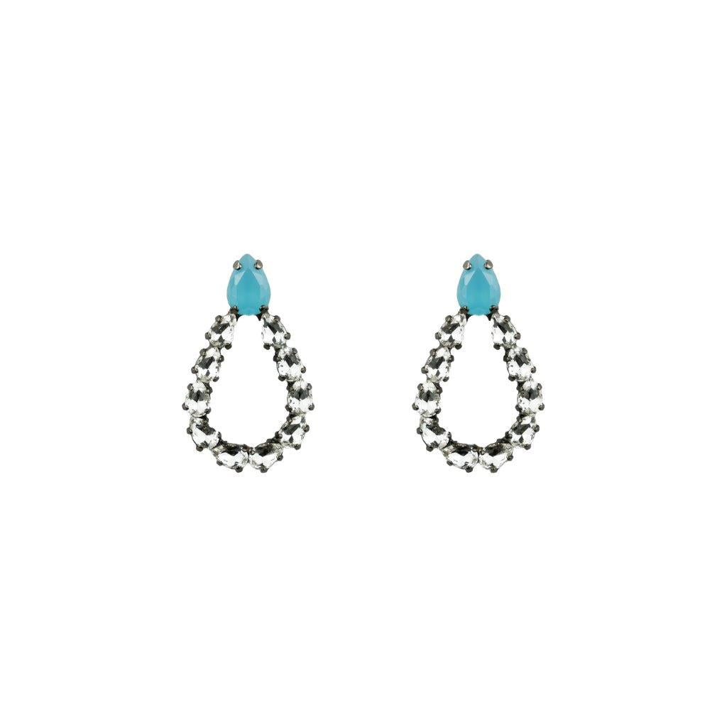 Lola - Turquoise