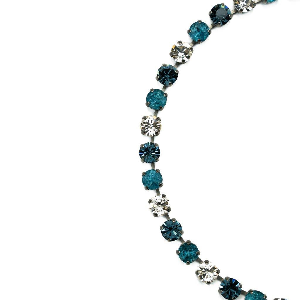 Aurora Rocks Single - Ice Blue