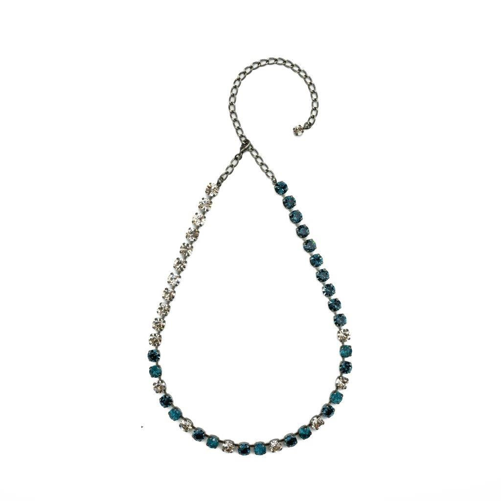 Aurora Rocks Single - Ice Blue