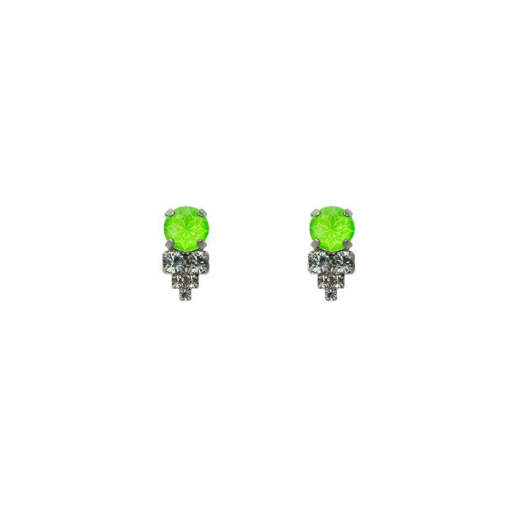 Electra - Electric Green