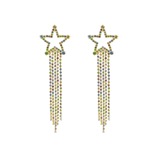 Shooting Stars - Rainbow - Series 2