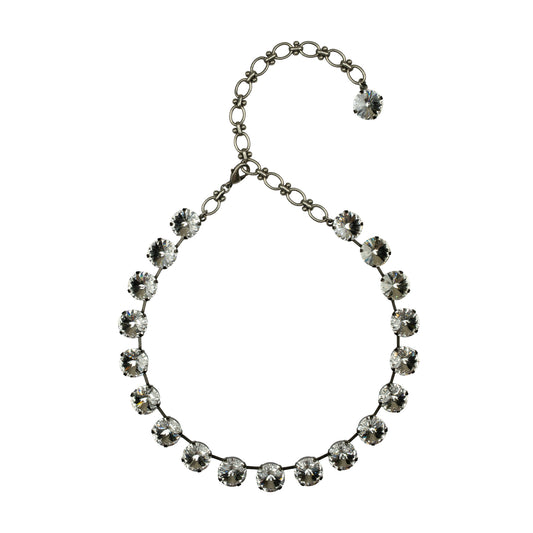 Aurora Rocks Amplified - Crystal - Black Matte