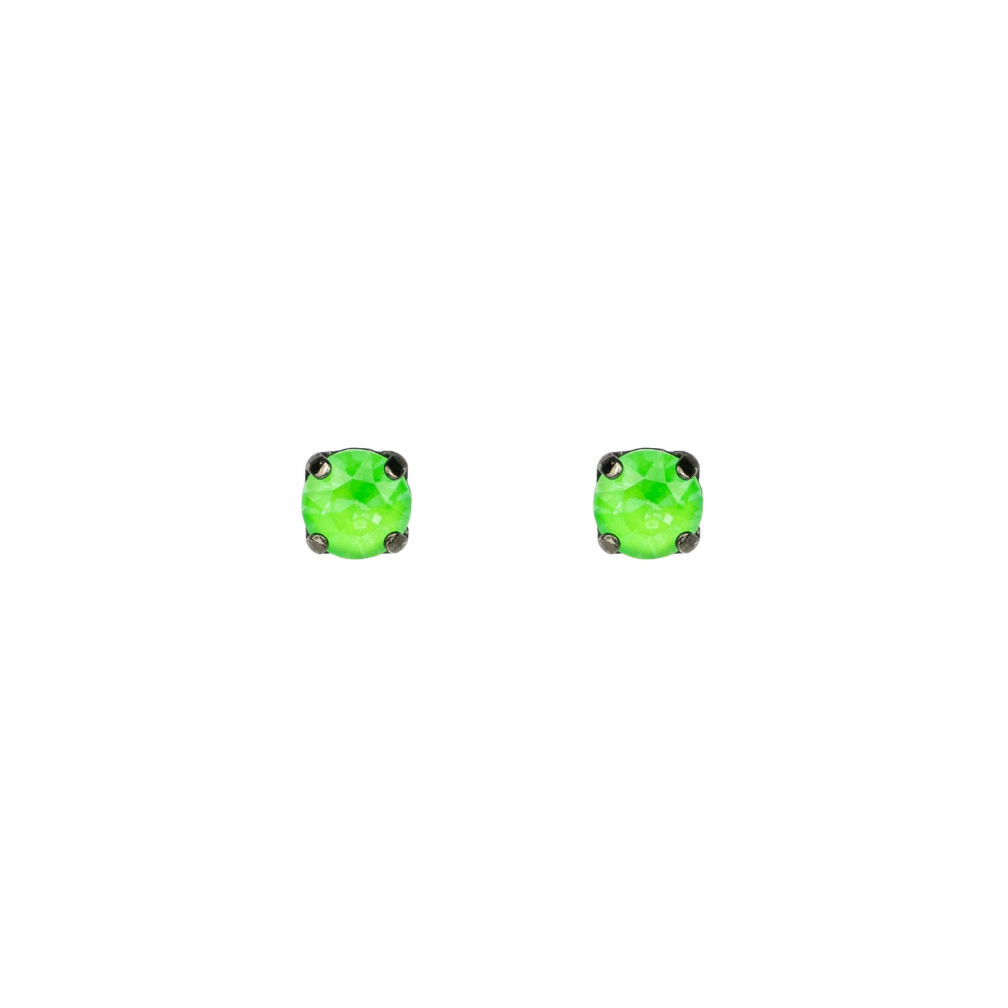 Rock Studs - Crystal - xs