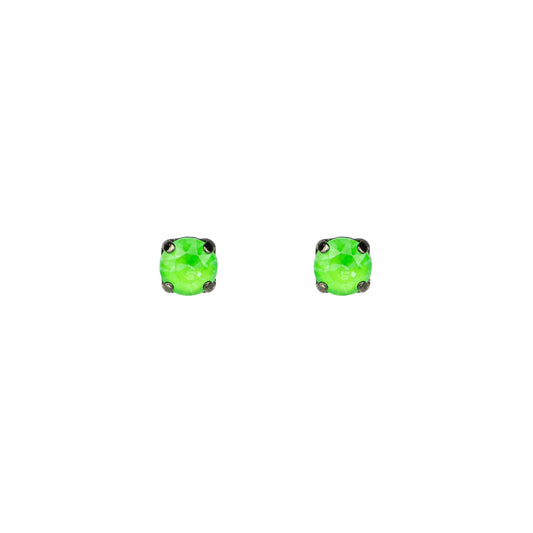 Rock Studs - Crystal - xs