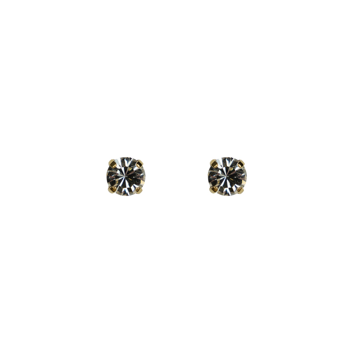 Rock Studs - Charcoal