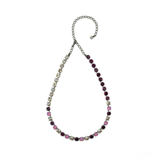 Aurora Rocks Single - Lotus Pink