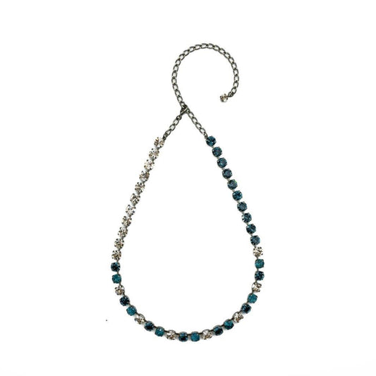 Aurora Rocks Single - Ice Blue