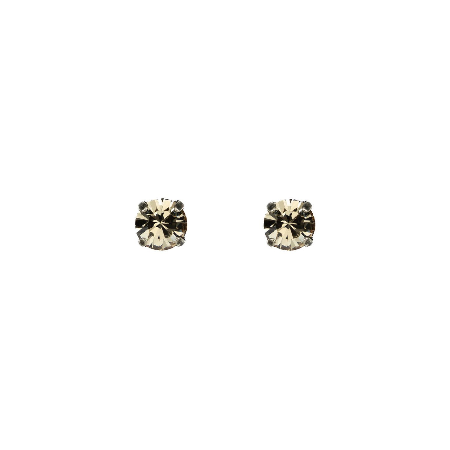 Rock Studs - Jet - s