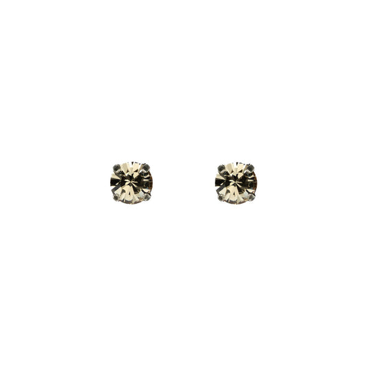 Rock Studs - Jet - s